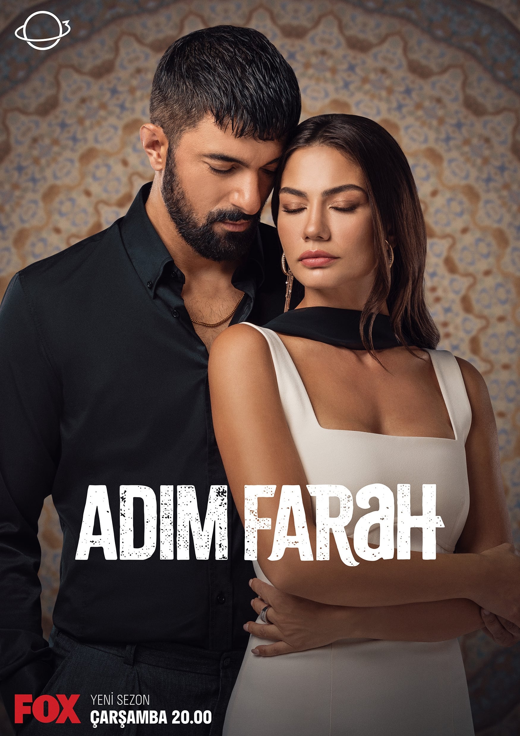 Adim Farah - PlayTurkish.tv | Watch Turkish Series [English Subtitles] ️